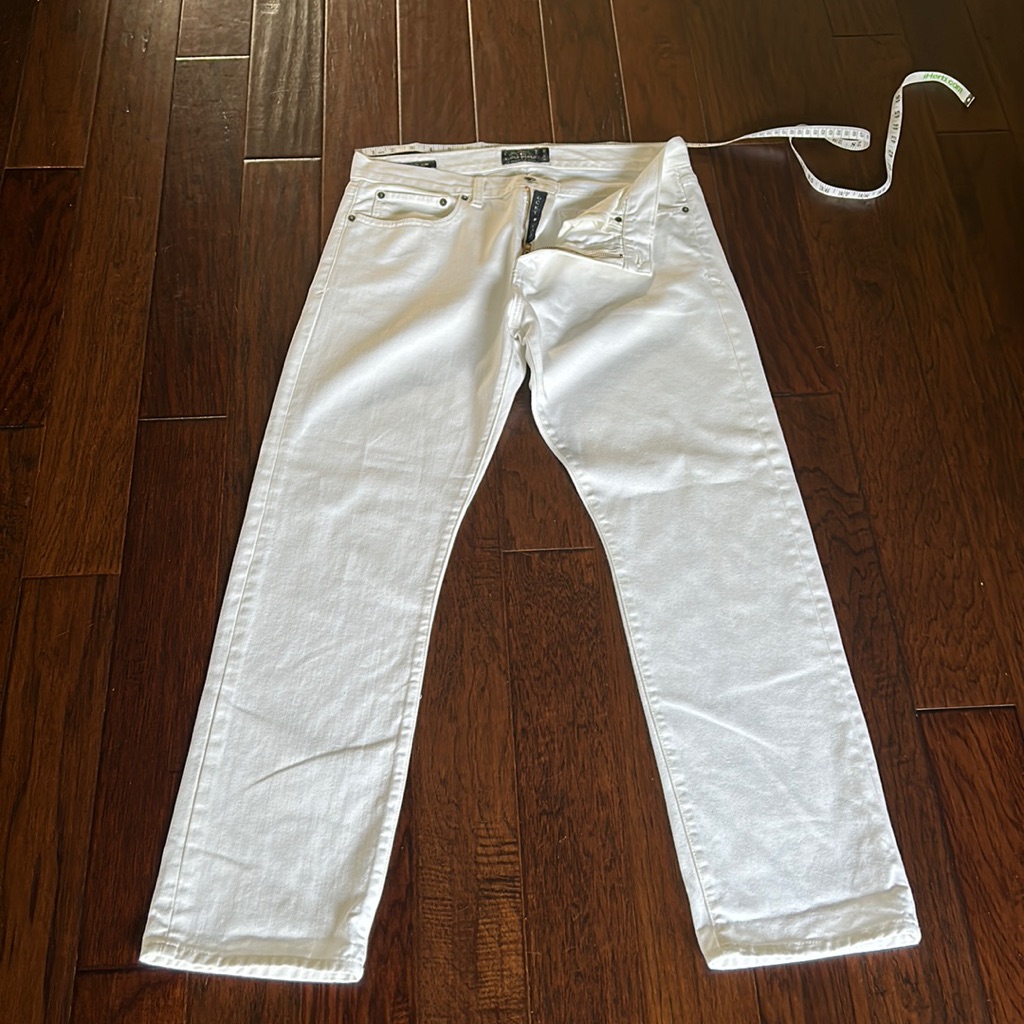 Lucky Brand Jeans
